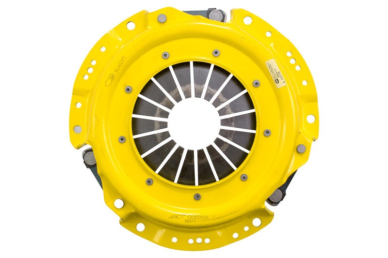 ACT P/PL Heavy Duty Clutch Pressure Plate - 2013-2016 Scion FR-S / 2013-2020 Subaru BRZ / 2017-2020 Toyota 86