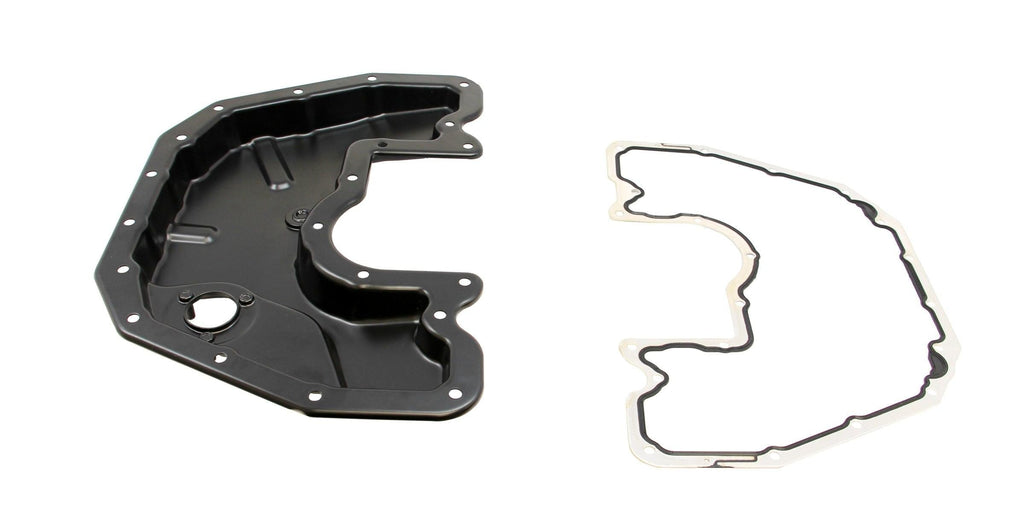 BMW E65/E66 7-Series Lower Oil Pan Kit With Gasket By Uro 11137574532