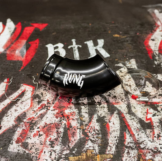 Rvng G Series Gen 2 B58 upgraded turbo inlet