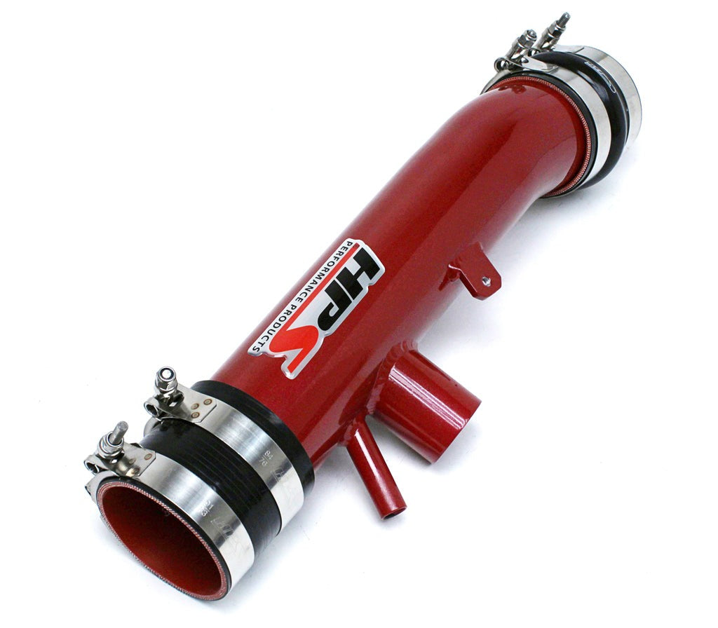 HPS Post MAF Air Intake Tube 2014-2015 Lexus IS250 2.5L V6 F-Sport, 27-559