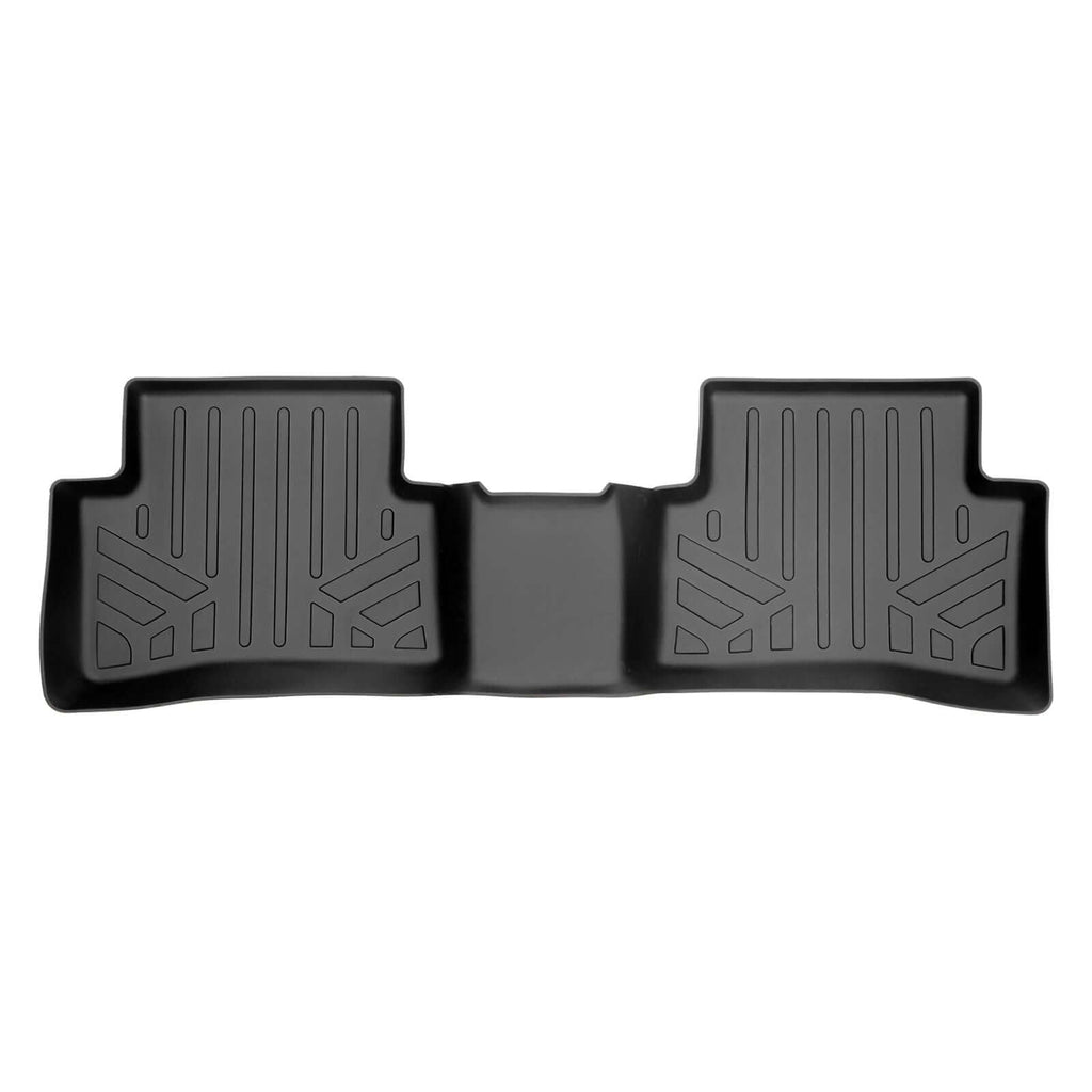 SMARTLINER Floor Liners for 2019-2022 Lexus UX Non Hybrid Models