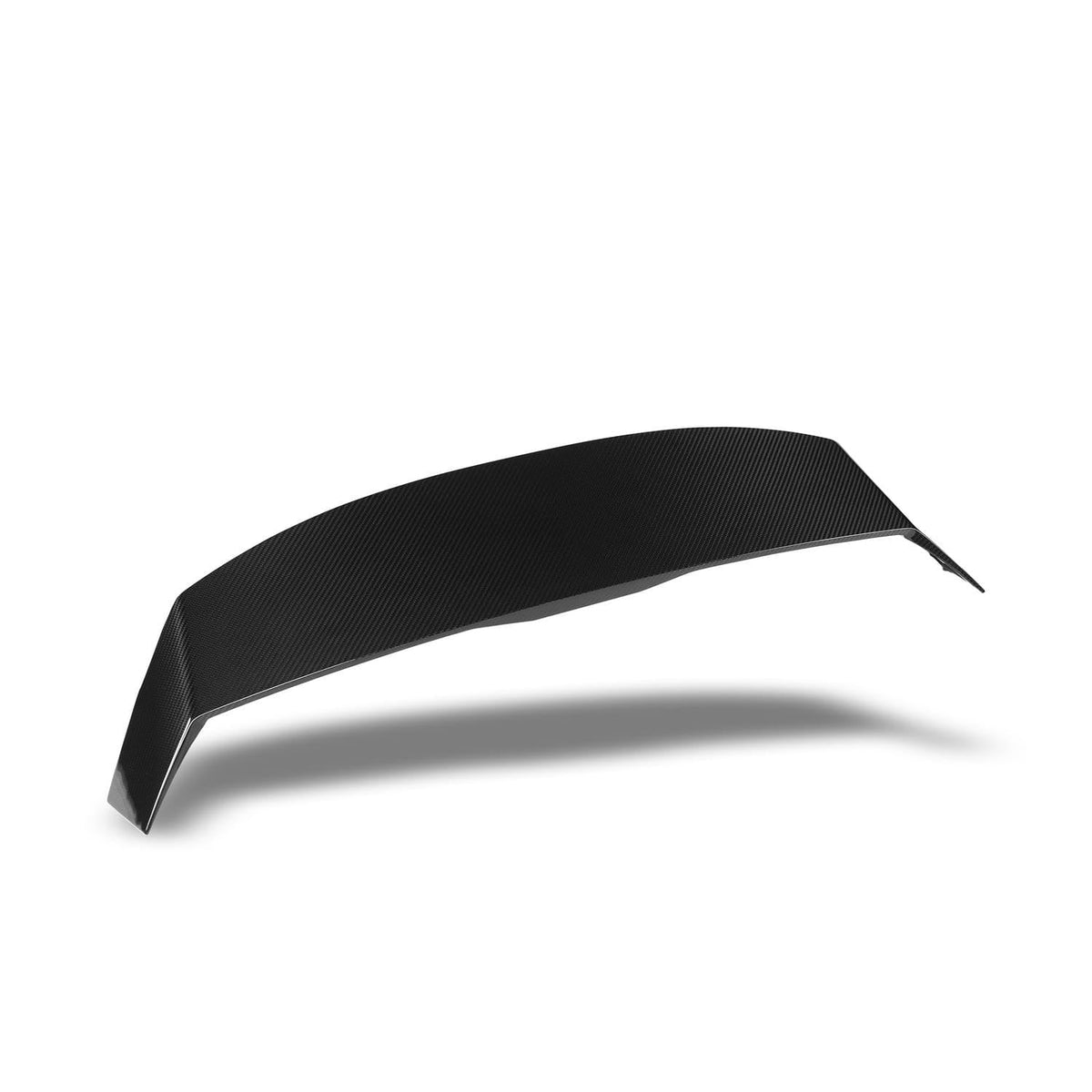 Revozport Carbon Fiber Rear Roof Spoiler - Audi B9.5 RS4 Avant