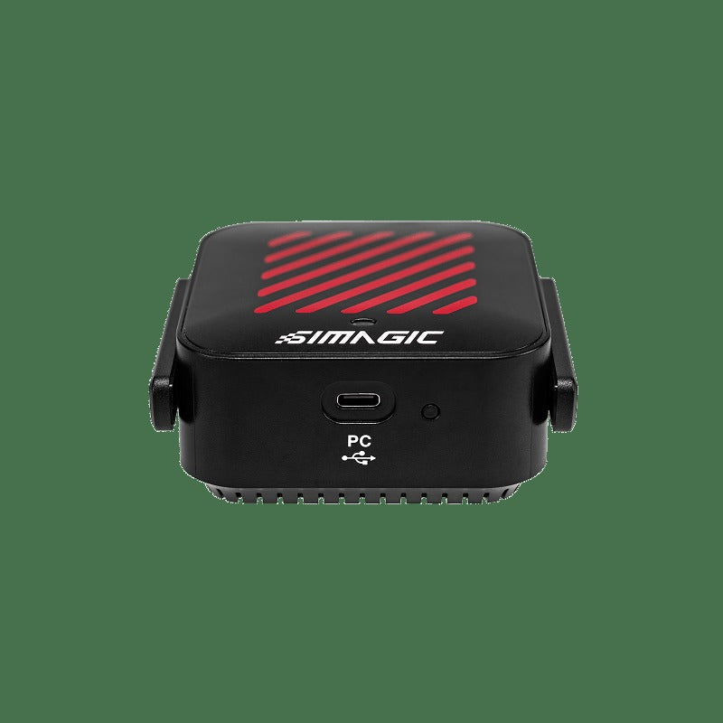 SIMAGIC - AirLink Wireless Hotspot
