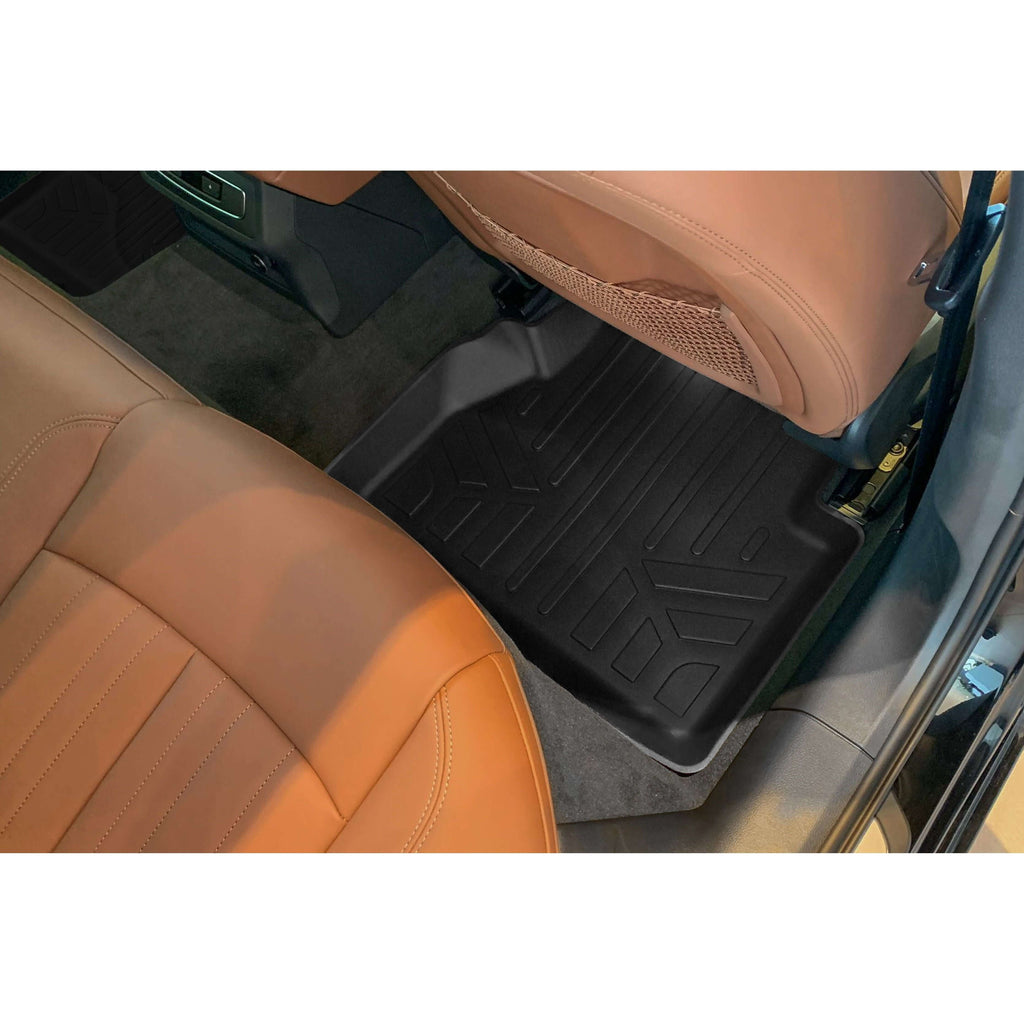SMARTLINER Floor Liners for 2020-2026 Audi A6 Allroad