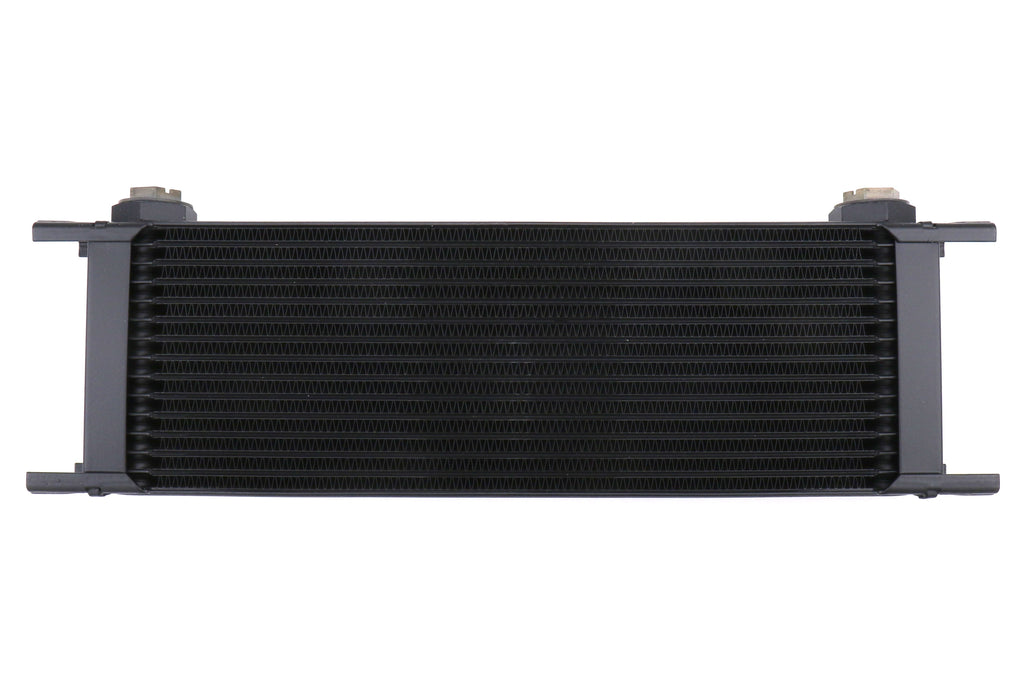 Jackson Racing Engine Oil Cooler Kit (For JR Supercharged Models) - 2013-2016 Scion FR-S / 2013-2020 Subaru BRZ / 2017-2019 Toyota 86