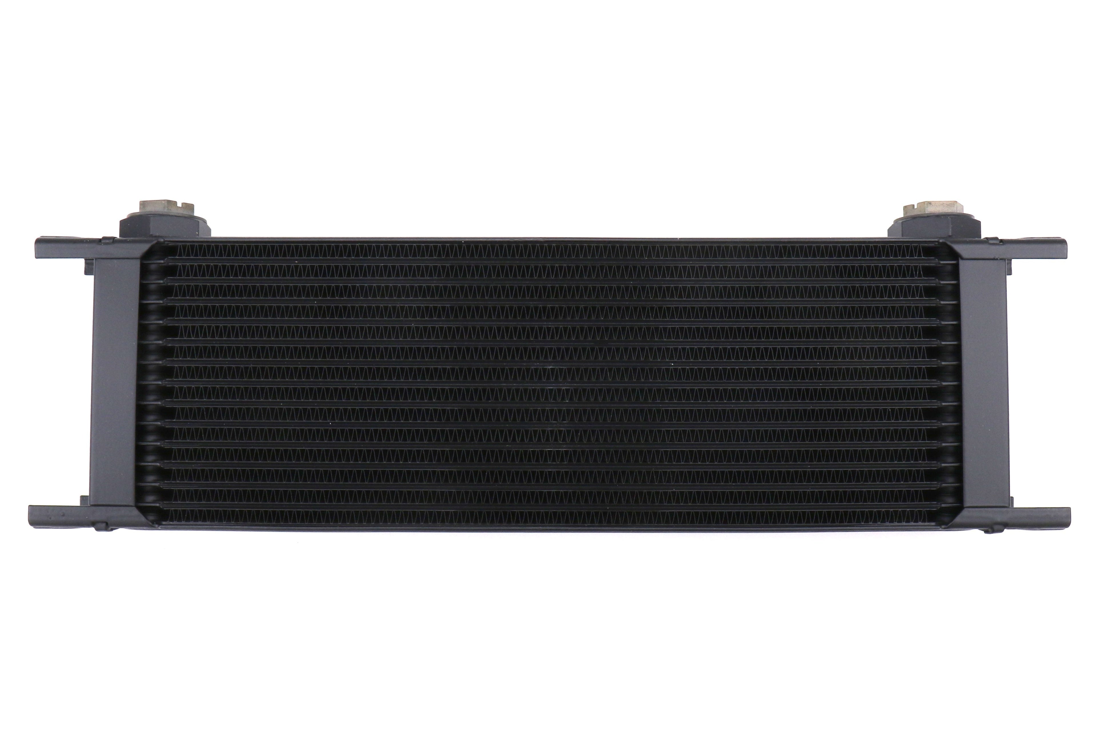 Jackson Racing Engine Oil Cooler Kit (For JR Supercharged Models) - 2013-2016 Scion FR-S / 2013-2020 Subaru BRZ / 2017-2019 Toyota 86
