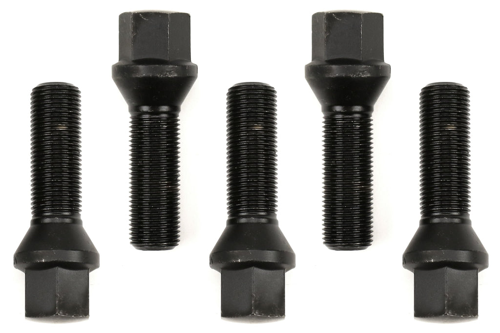 FactionFab +10mm wheel bolts 5 pack - 2020-2024 Toyota Supra A90