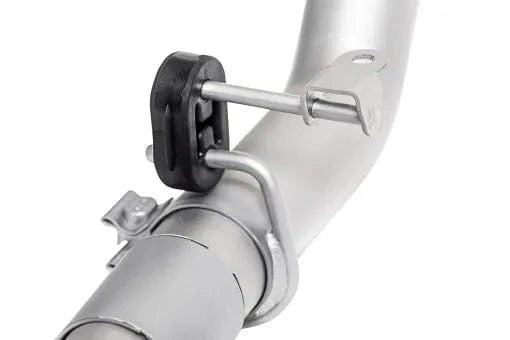 Porsche 987.2 Cayman / Boxster Race Exhaust System