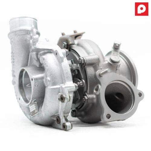 Pure Turbos Porsche 718 Cayman (2.5L) Pure600