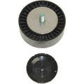 BMW 135i Idler Pulley 80mm OEM 11287556251