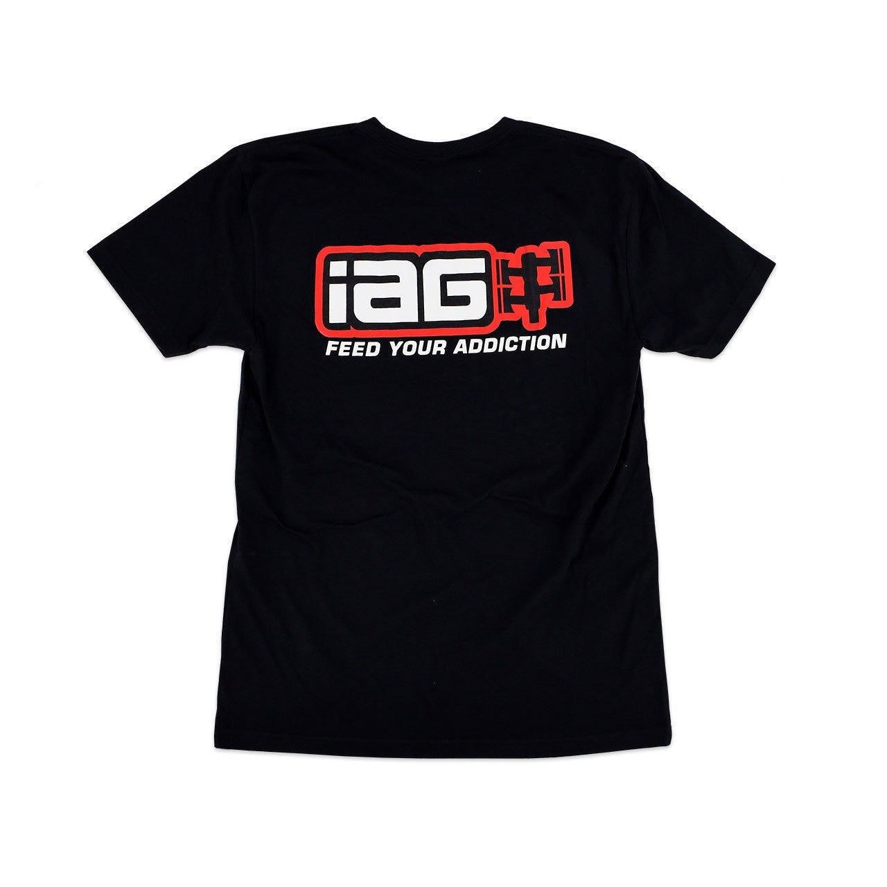 IAG Performance IAG V3 Size Does Matter T-Shirt - Size 2XL