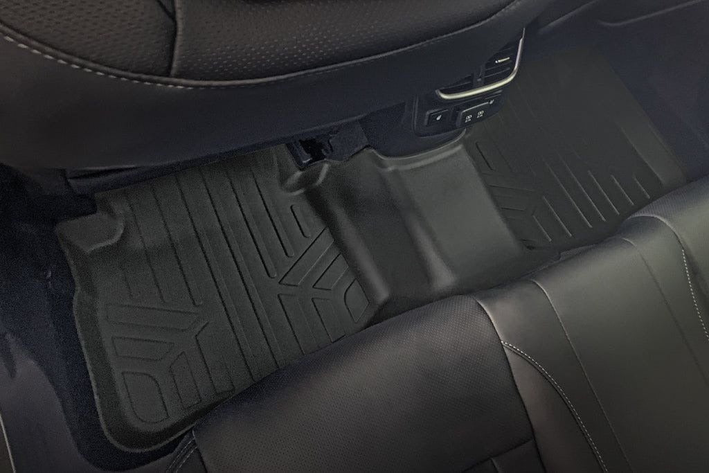 SMARTLINER Floor Liners for 2020-2026 Subaru Outback