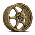 VORS LT61 16" 4x98 Bronze