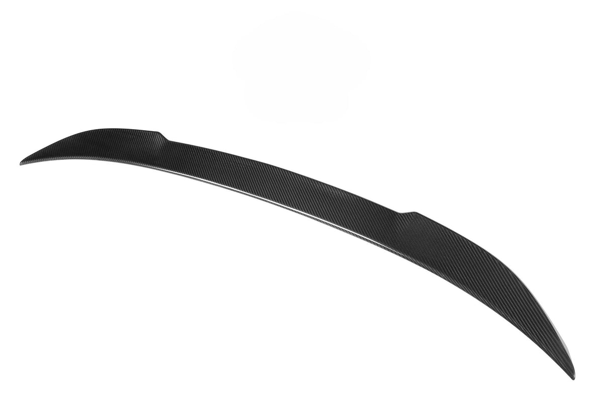 G30 CS Style Dry Carbon Spoiler