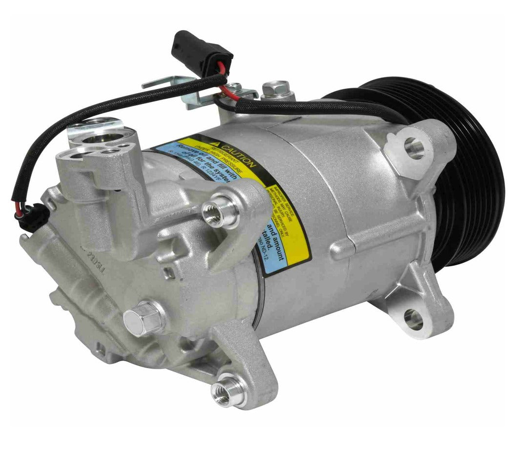 BMW F30 330i & 340i AC Compressor By UAC 64529299328