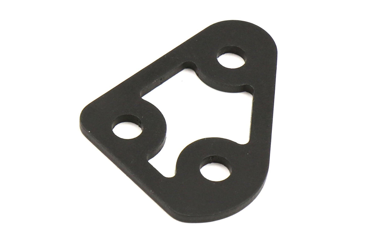 Verus Engineering Ride Height Sensor Bracket for Auto Headlight Level - 2013-2021 Scion FR-S / Subaru BRZ / Toyota 86