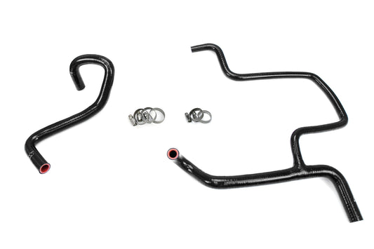 HPS Silicone Heater Coolant Hose Kit 2015-2023 Dodge Charger 6.4L V8, 57-1675H