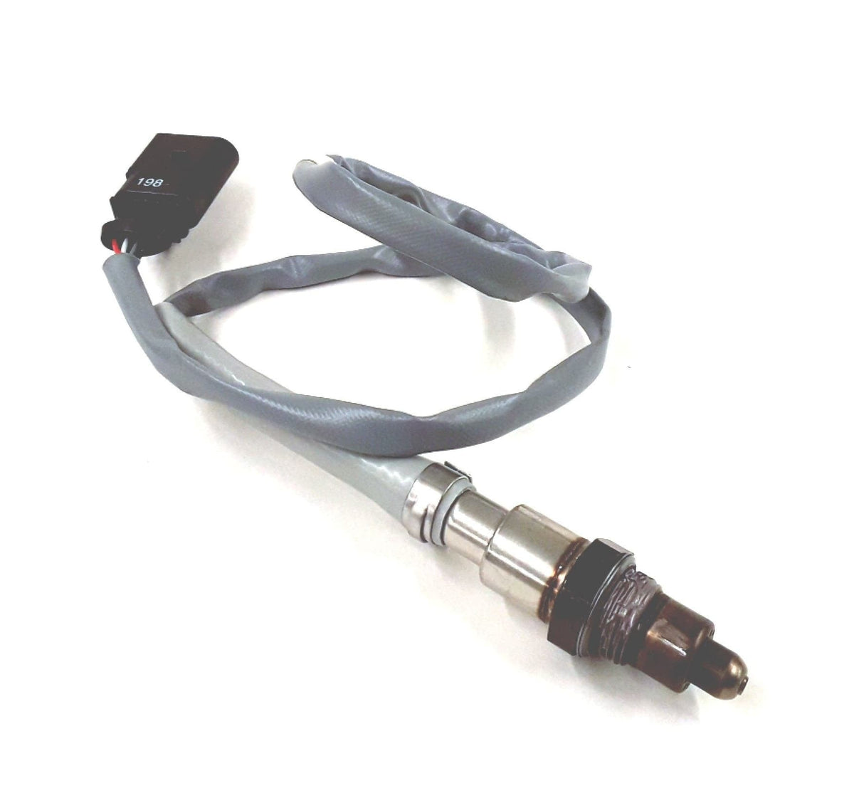 Oxygen Sensor (Downstream) - VW/Audi / Gen3 1.8T / 2.0T / Mk7 Golf / 8V S3