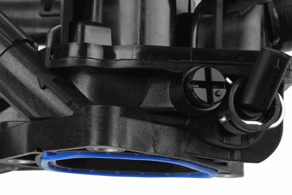 Mini Cooper Engine Cooling Thermostat With Housing By Uro 11538674895 (2011-2014)
