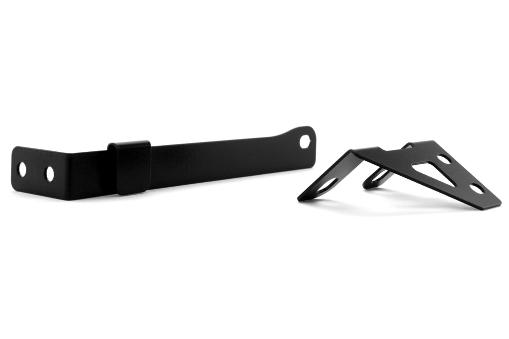 Mishimoto Oil Cooler Kit - 2015+ WRX -Black
