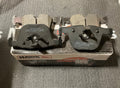 OPEN BOX - Hawk Performance Rear Brake Pads (HB825B.649)