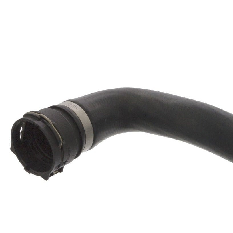 BMW E83 X3 Lower Coolant Radiator Hose By Febi 17123413819 (2004-2006)