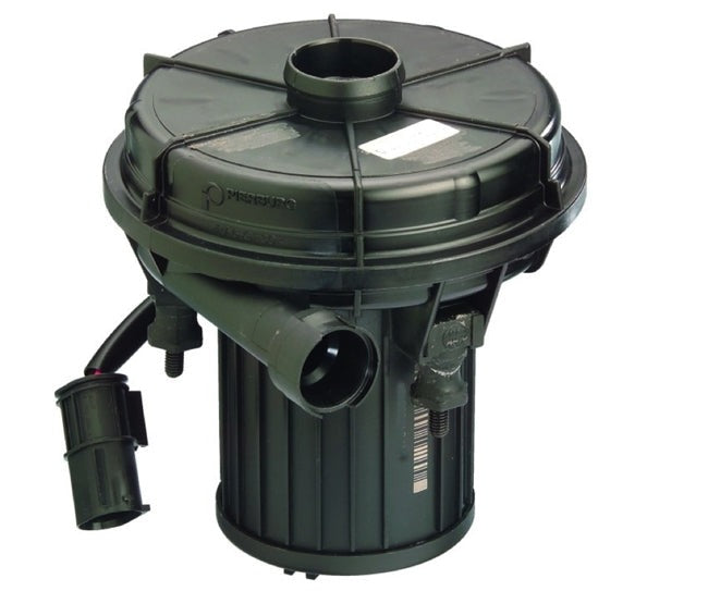BMW E53 X5 Secondary Air Pump Assembly OEM 11727571589