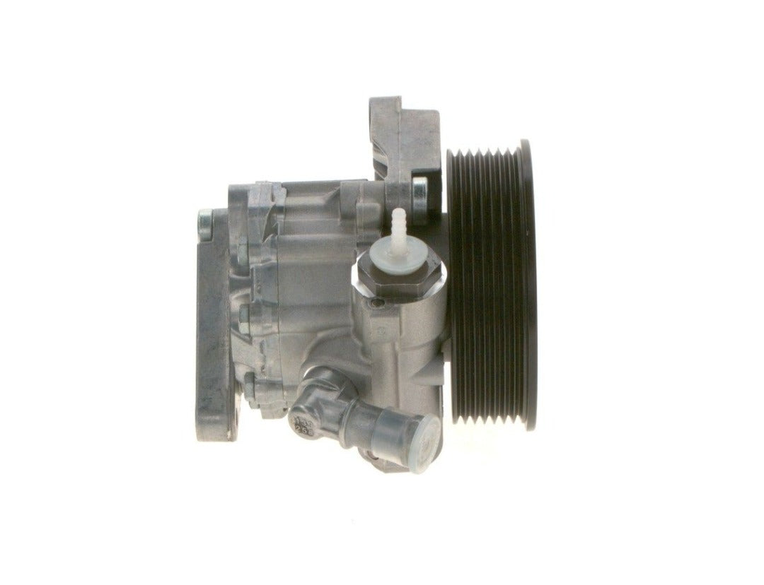 BMW E53 X5 Rebuilt Power Steering Pump OEM 32416757913 (4.4i & 4.6i Only)