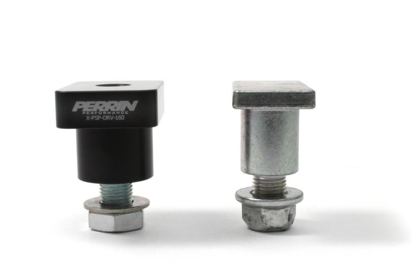 PERRIN Transmission Support Mount - 2013-2016 Scion FR-S / 2013-2024 Subaru BRZ / 2017-2020 Toyota 86 / 2022-2024 GR86