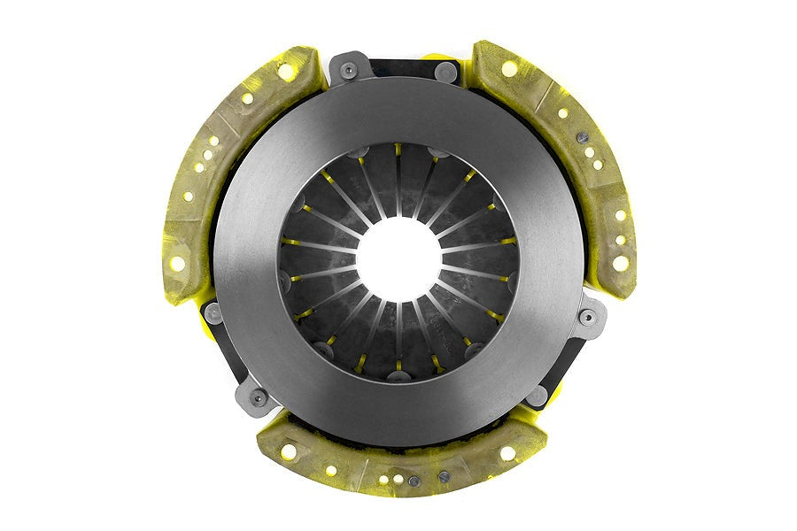 ACT 4 Puck Clutch Kit (Lightweight FW) - 2013-2016 Scion FR-S / 2013-2020 Subaru BRZ / 2017-2020 Toyota 86