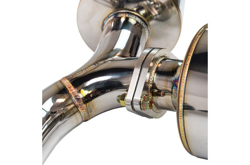Remark Elite Spec Cat-Back Exhaust (Burnt Stainless Tip Cover) - 2022-2024 Subaru BRZ / Toyota GR86