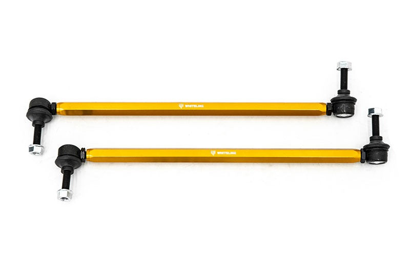 Whiteline Sway Bar Front Link Kit - 2020+ Toyota A90 Supra