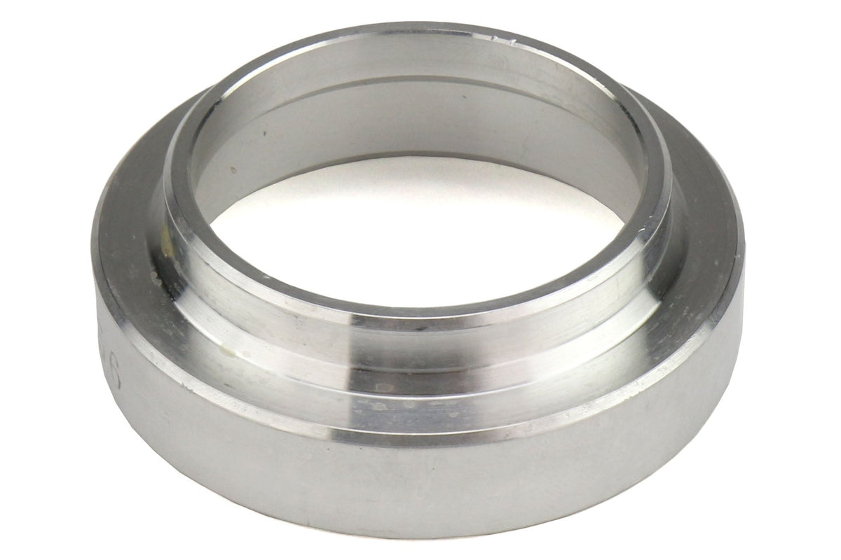 Project Kics Wheel Spacers 5x100 15mm w/ Hub Rings - Subaru Models (inc. 2002-2014 WRX)