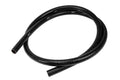 HPS 5/16" (8mm), FKM Lined Oil Resistant High Temperature Reinforced Silicone Hose, Black or Blue