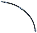 BMW E46 3-Series Rear Brake Hose By ATE OEM 34301165174