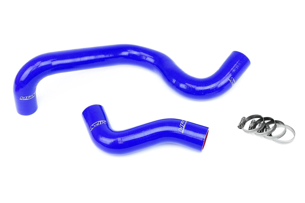 HPS Silicone Radiator Coolant Hose Kit Lexus 2016-2017 IS300 3.5L V6, 57-1859