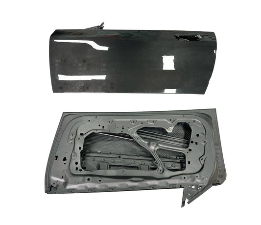 G87 M2, M240I, G42, Carbon Fiber Doors
