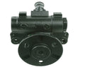 BMW 128i Power Steering Pump LUK 30 By Vision 32416769887