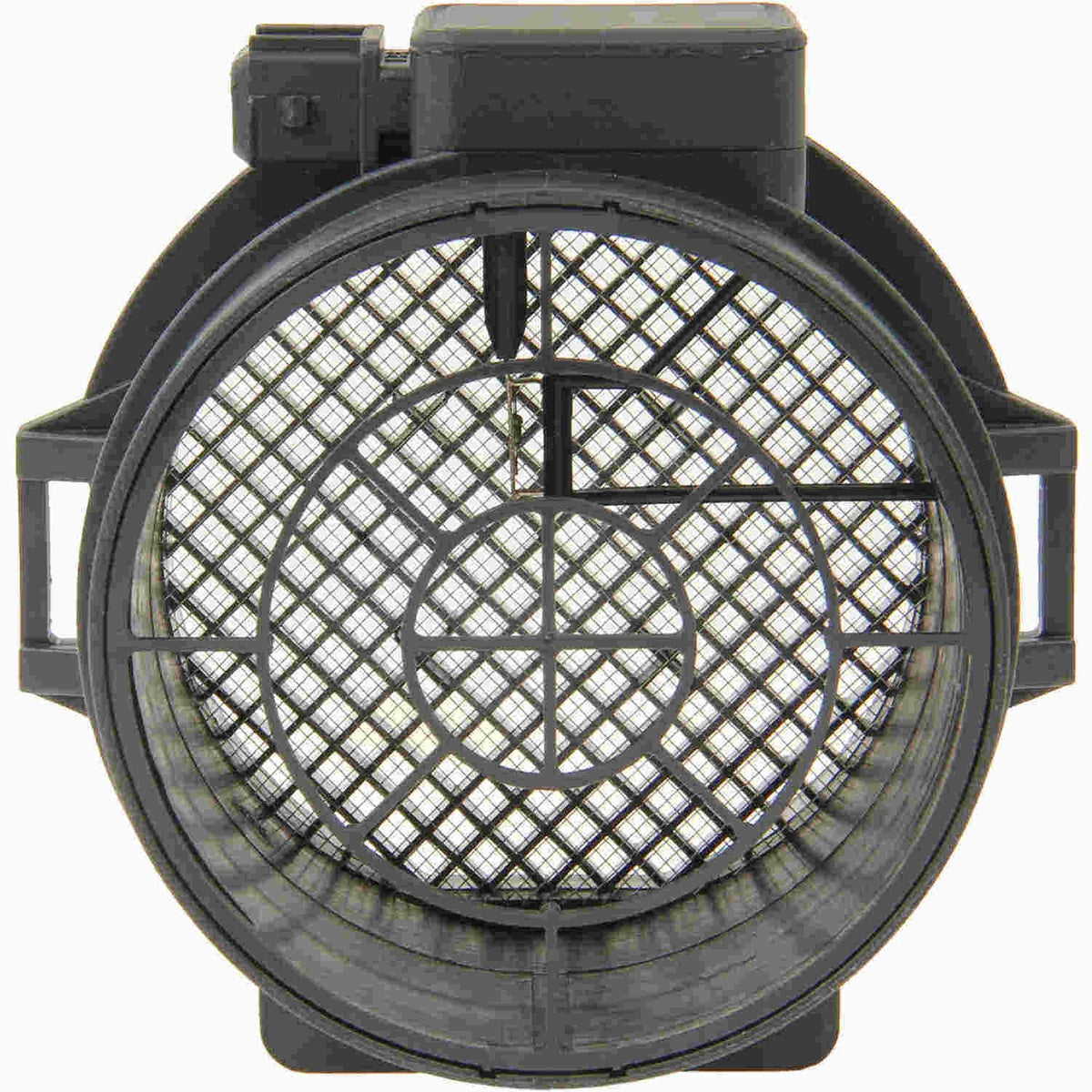 BMW E39 530i Mass Air Flow Sensor By Bremi 13627567451