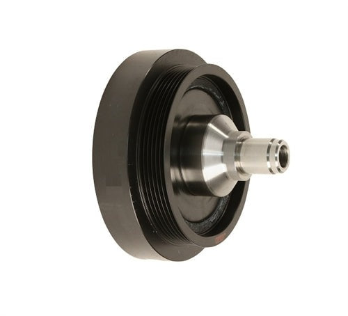BMW 1-Series Crankshaft Pulley-Vibration Damper OEM 11237564969
