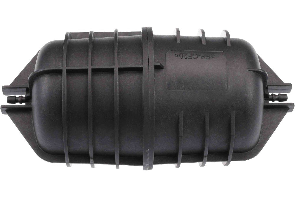 BMW E9X 335i Turbocharger Vacuum Reservoir By Uro 11652247620
