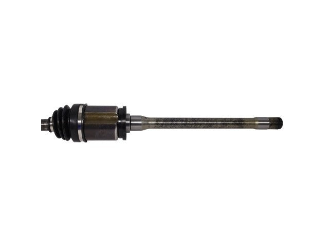 BMW G05 X5 Front Passenger Side Axle Assembly By DSS 31608486205