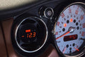 P3 Gauge - Mini Cooper R60/R61