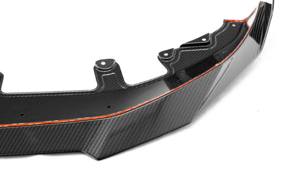Trevora BMW G45 X3 M-Sport PR-1 Carbon Front Splitter