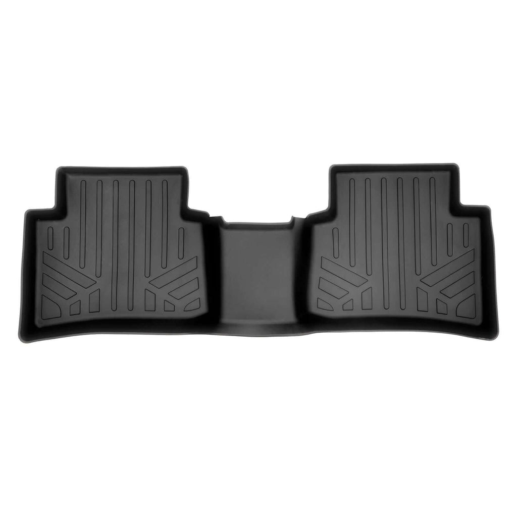 SMARTLINER Floor Liners for 2020-2026 Toyota Corolla Sedan
