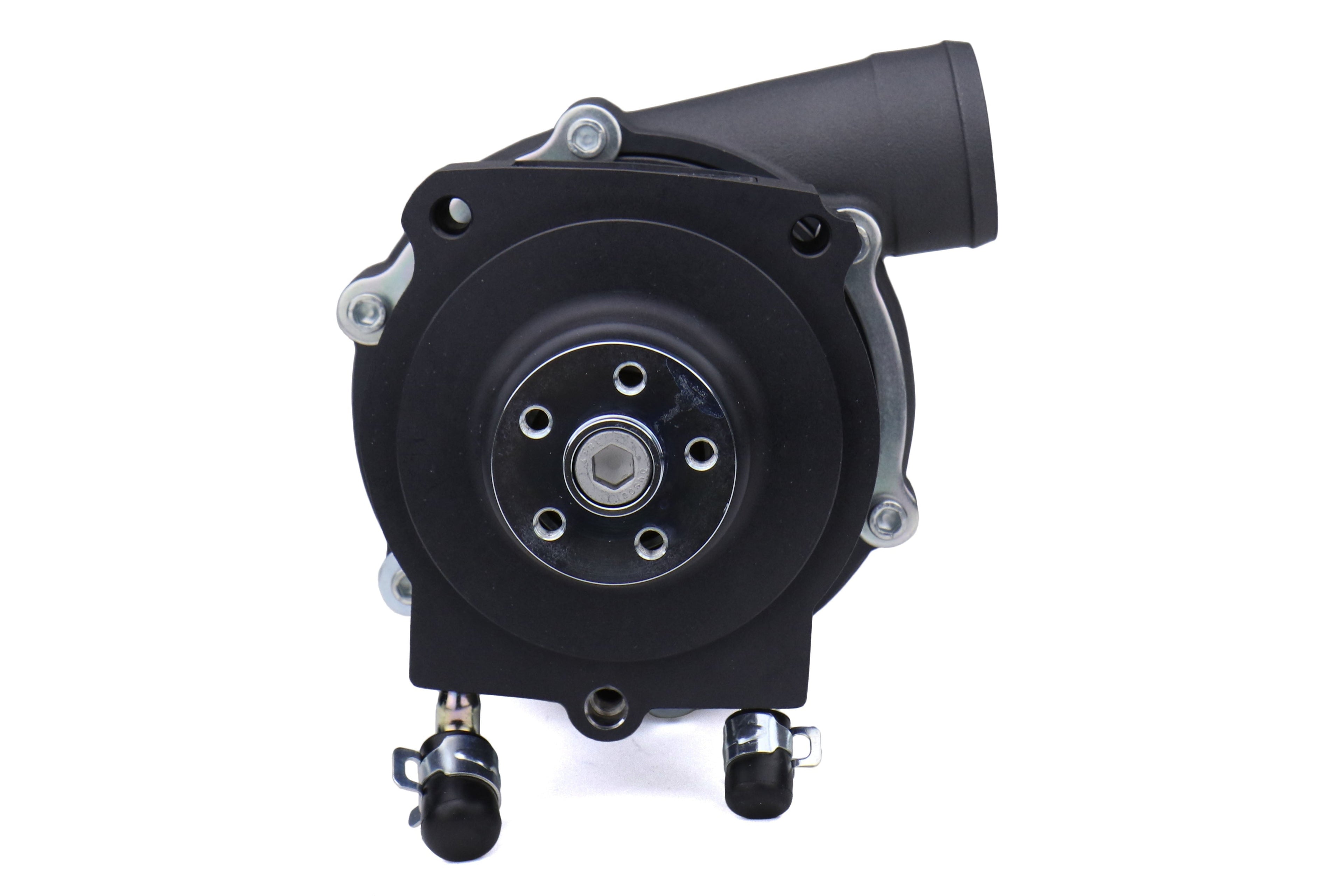 HKS GT2 Supercharger System w/ ECU Package - 2013-2016 Scion FR-S / 2013-2020 Subaru BRZ / 2017-2019 Toyota 86