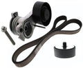 BMW F25 X3 xDrive28i Engine Belt Tensioner Refresh Kit OEM 11288620022 (2011-2012)