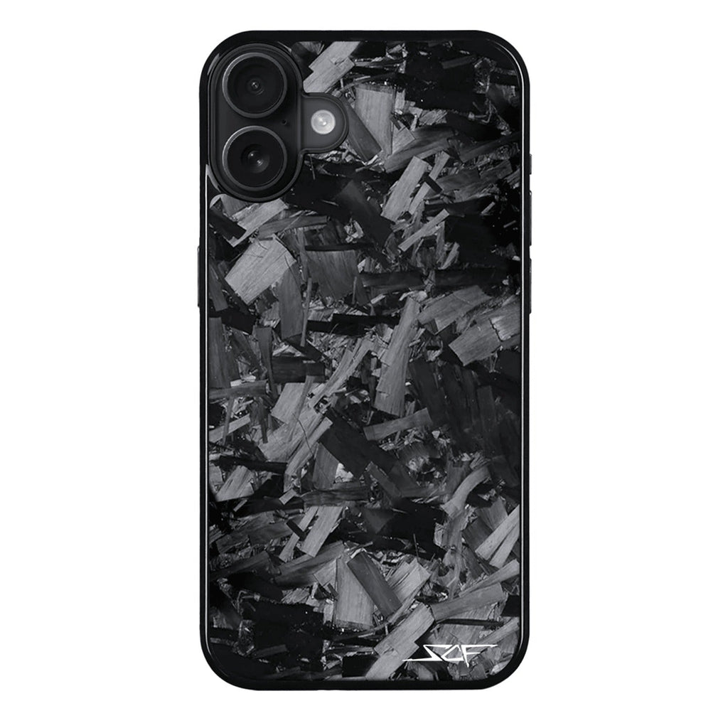 iPhone | Forged Chunk Carbon Fiber Case | CLASSIC Series