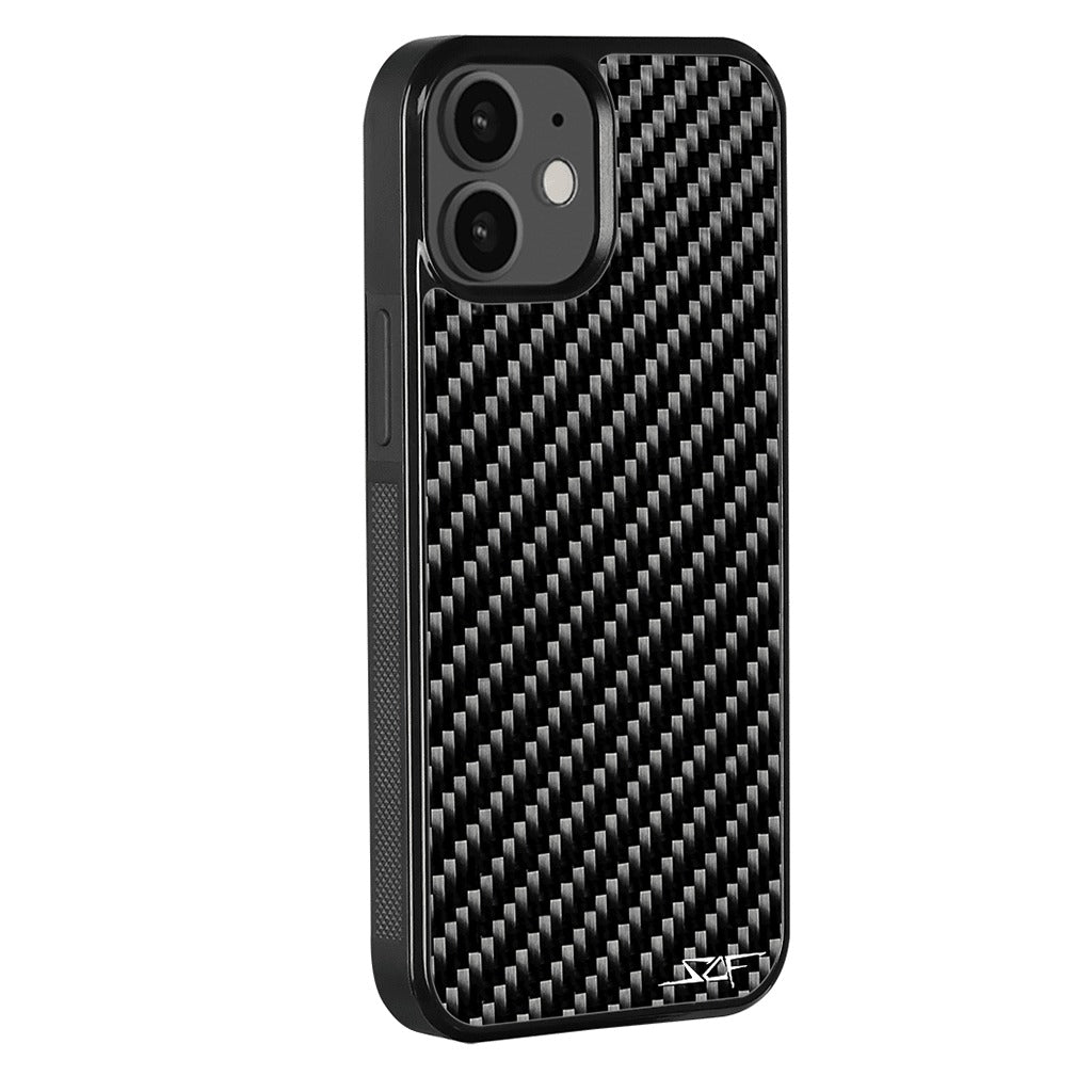 iPhone | Carbon Fiber Case | CLASSIC Series