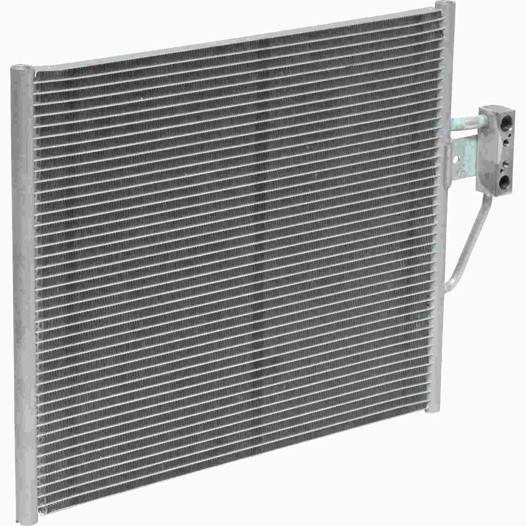 BMW E39 5-Series AC Condenser Assembly 64538378438